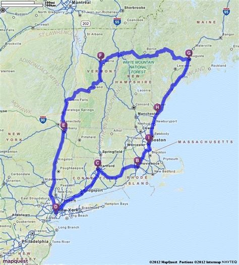 Driving Directions to Brighton, MA including road conditions, live traffic updates, and reviews of local businesses along the way. . Mapquest driving directions ma
